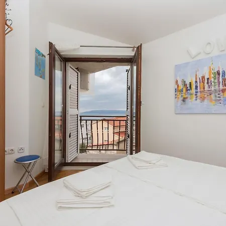 Appartement Piccolo Paradiso Makarska