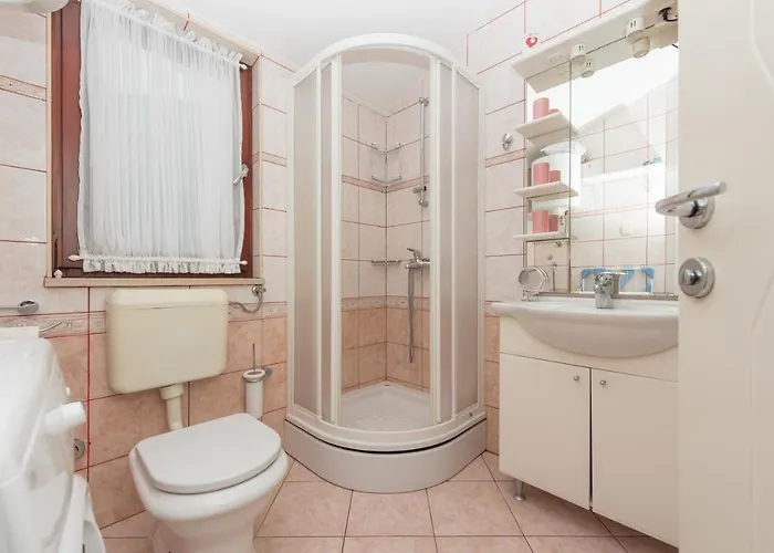 Apartment Piccolo Paradiso Makarska