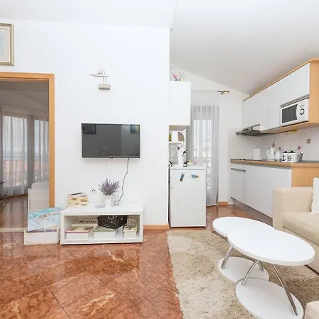 Apartment Piccolo Paradiso *