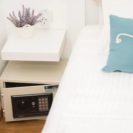 Lägenhet Piccolo Paradiso