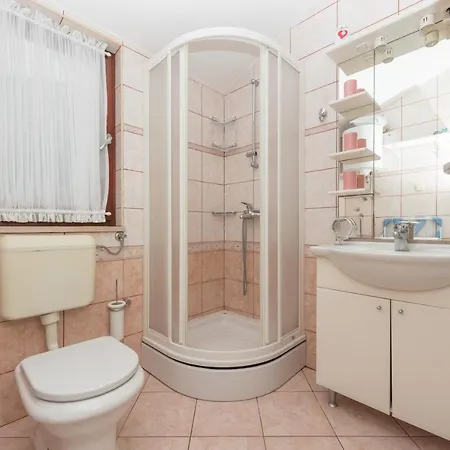 Lägenhet Piccolo Paradiso Makarska