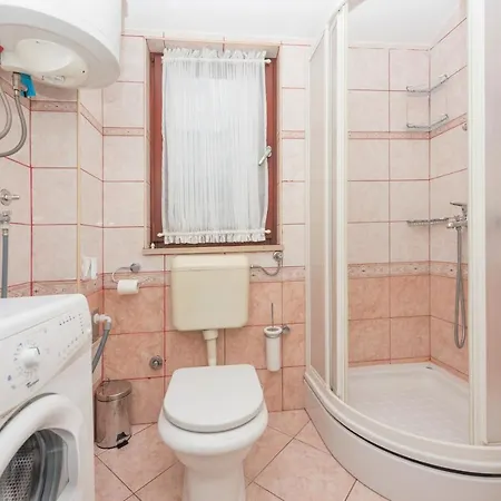 Piccolo Paradiso Apartment Makarska