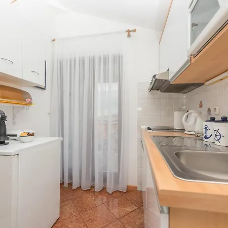 Piccolo Paradiso Lägenhet *