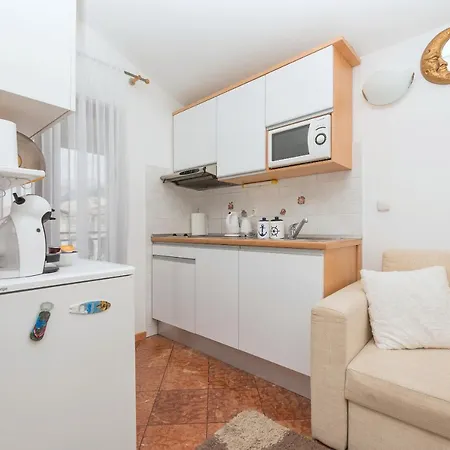 Apartment Piccolo Paradiso *