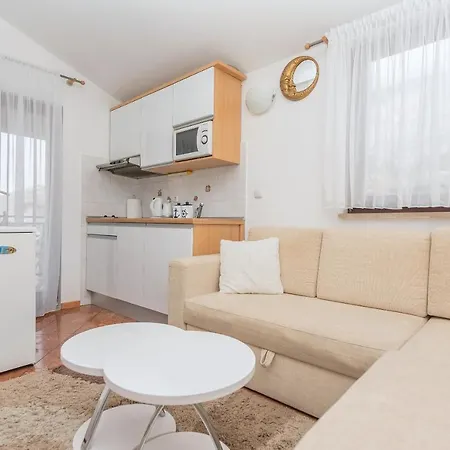 Apartment Piccolo Paradiso *