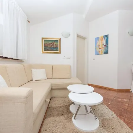 Piccolo Paradiso Lägenhet *