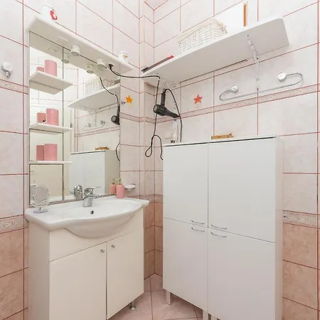 Apartment Piccolo Paradiso