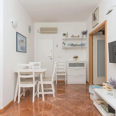 Apartment Piccolo Paradiso