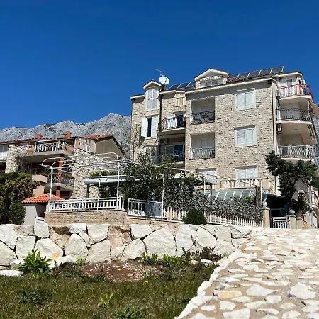Piccolo Paradiso * Makarska