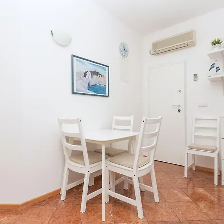 Apartment Piccolo Paradiso *